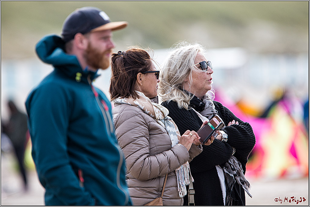 The 2017 Texel Brunotti Kiteboarding World Cup, 21.09.2017