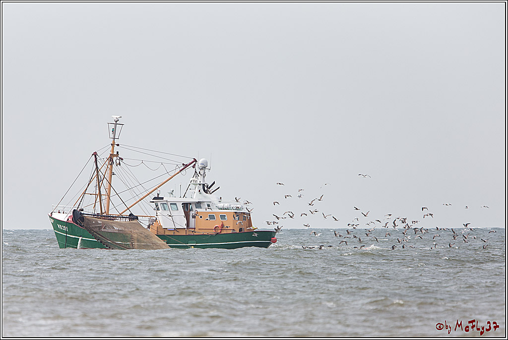 The 2017 Texel Brunotti Kiteboarding World Cup, 21.09.2017