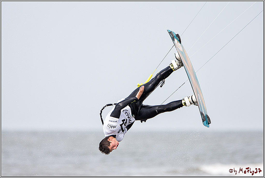 The 2017 Texel Brunotti Kiteboarding World Cup, 21.09.2017
