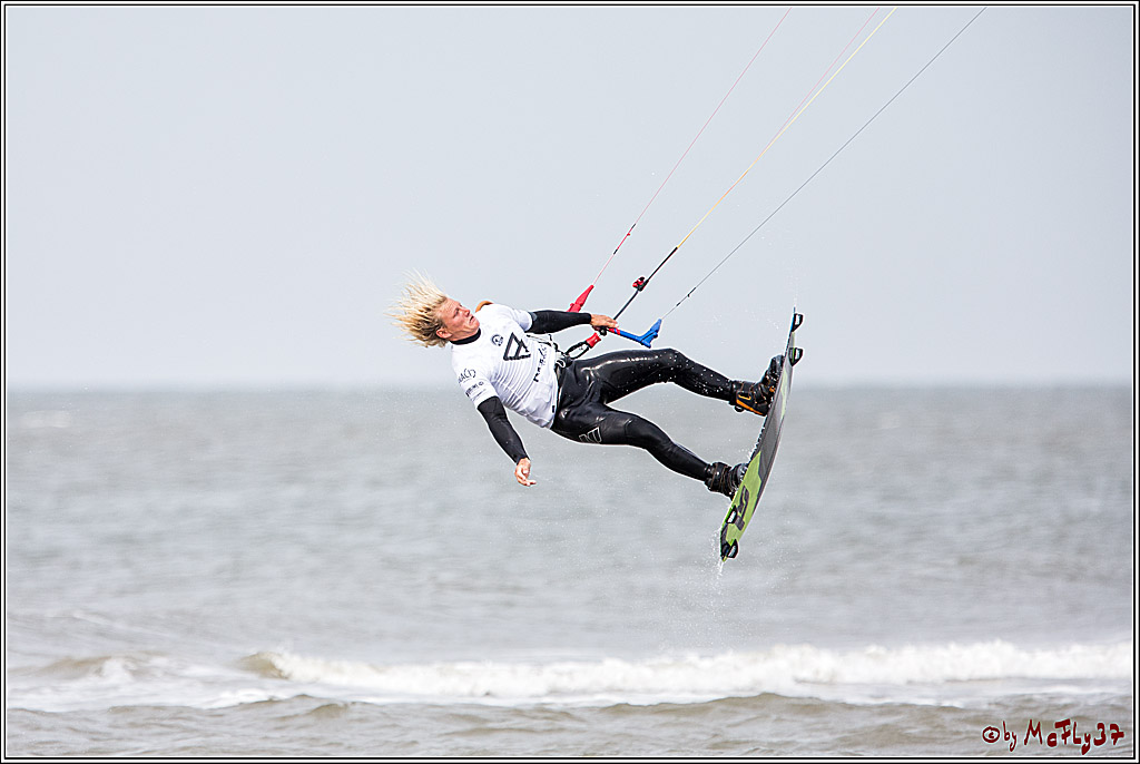 The 2017 Texel Brunotti Kiteboarding World Cup, 21.09.2017