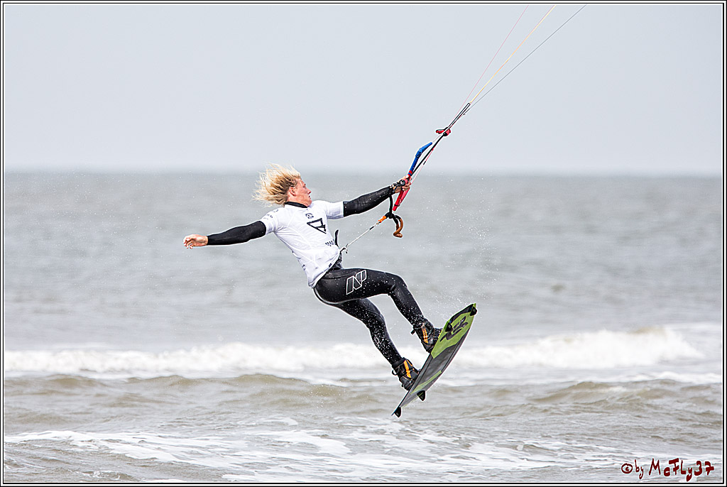The 2017 Texel Brunotti Kiteboarding World Cup, 21.09.2017