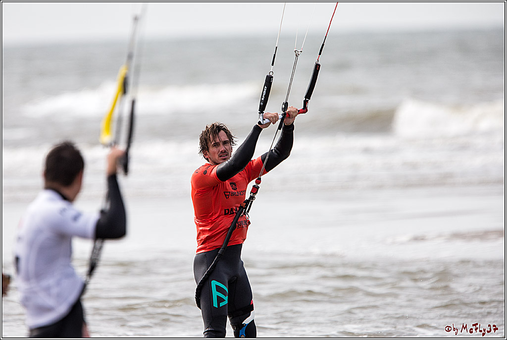 The 2017 Texel Brunotti Kiteboarding World Cup, 21.09.2017