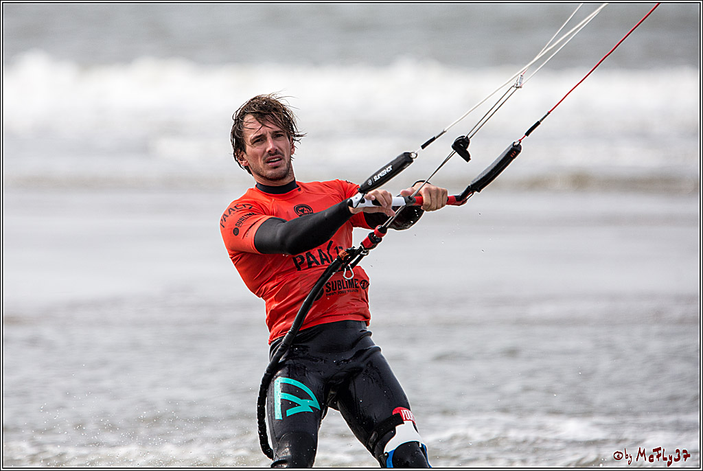 The 2017 Texel Brunotti Kiteboarding World Cup, 21.09.2017