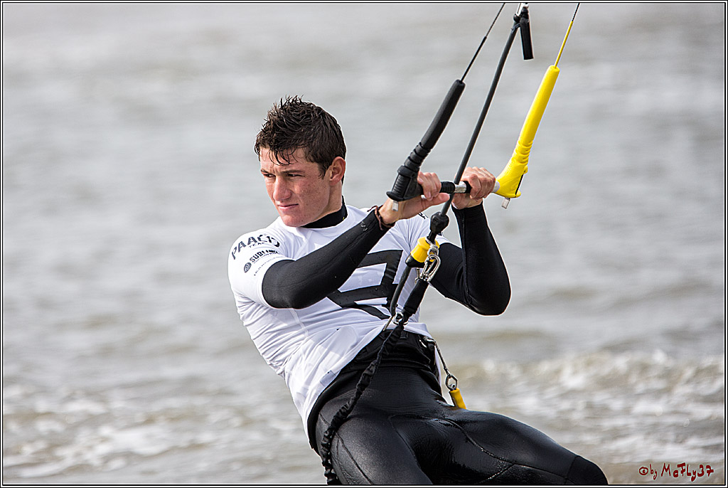 The 2017 Texel Brunotti Kiteboarding World Cup, 21.09.2017