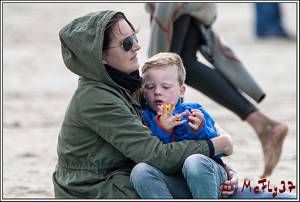 The 2017 Texel Brunotti Kiteboarding World Cup, 21.09.2017