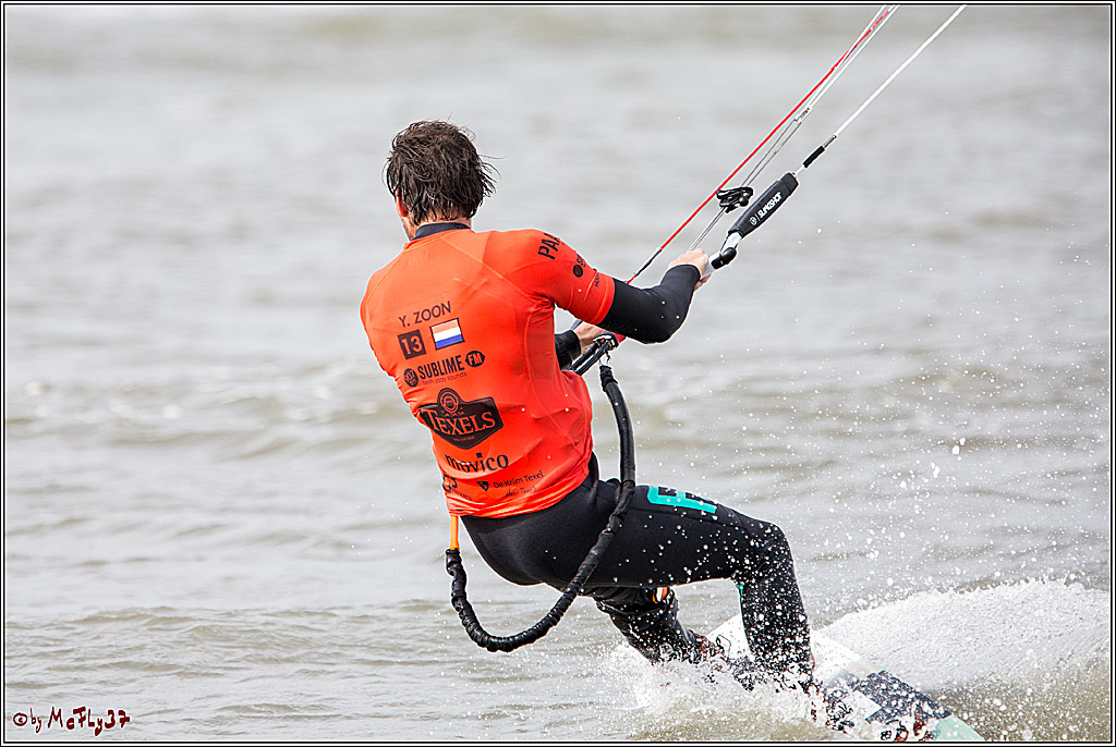 The 2017 Texel Brunotti Kiteboarding World Cup, 21.09.2017