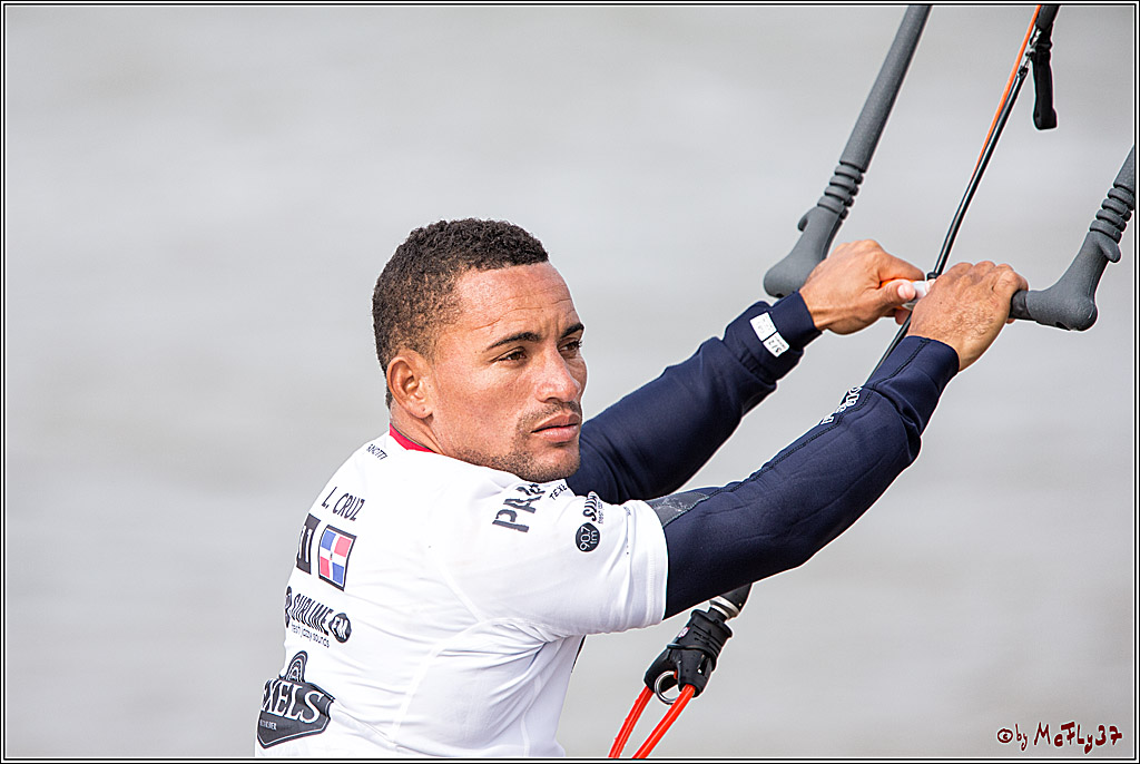 The 2017 Texel Brunotti Kiteboarding World Cup, 21.09.2017