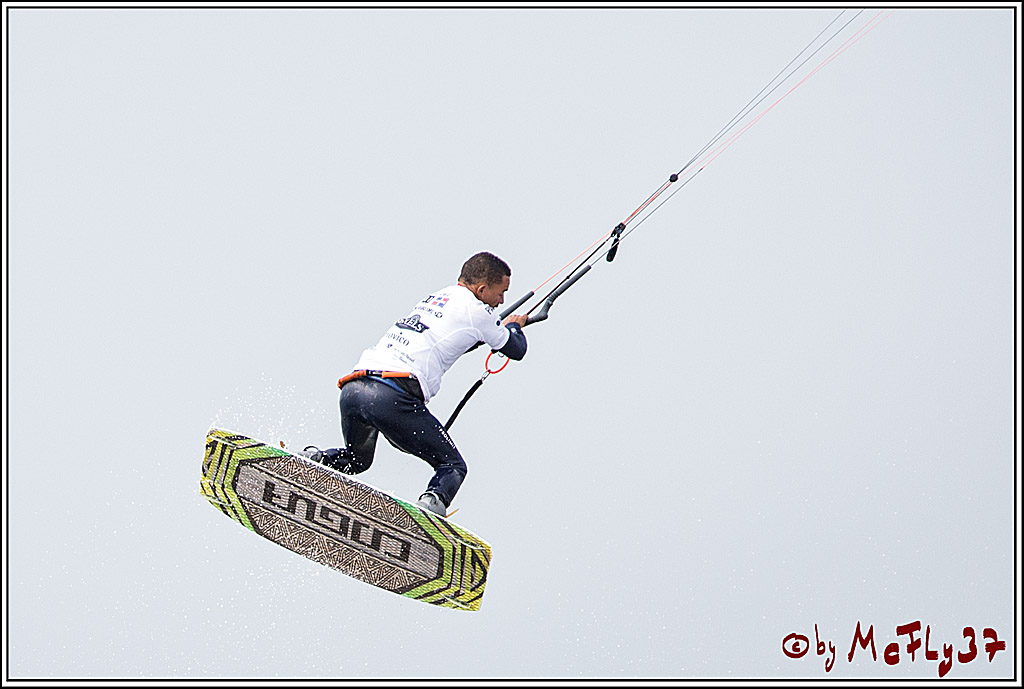 The 2017 Texel Brunotti Kiteboarding World Cup, 21.09.2017