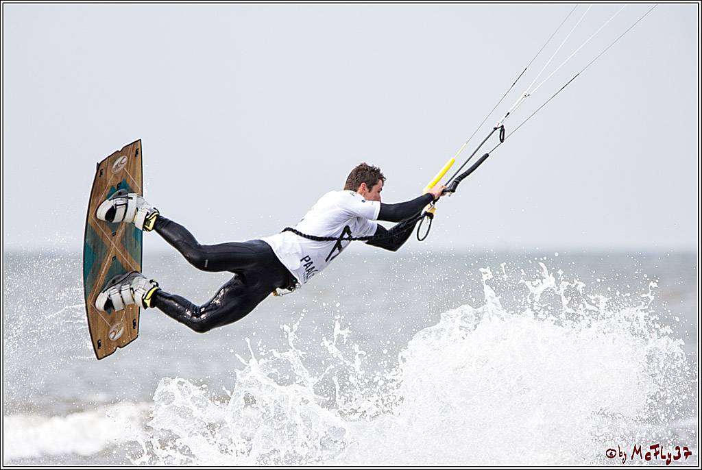 The 2017 Texel Brunotti Kiteboarding World Cup, 21.09.2017