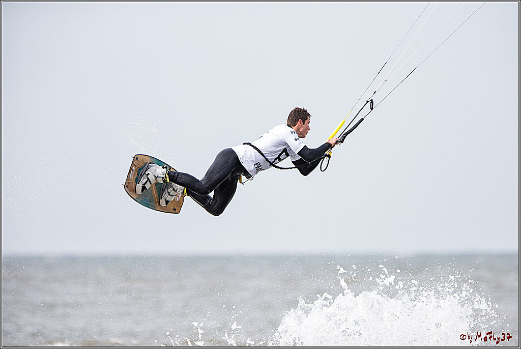 The 2017 Texel Brunotti Kiteboarding World Cup, 21.09.2017