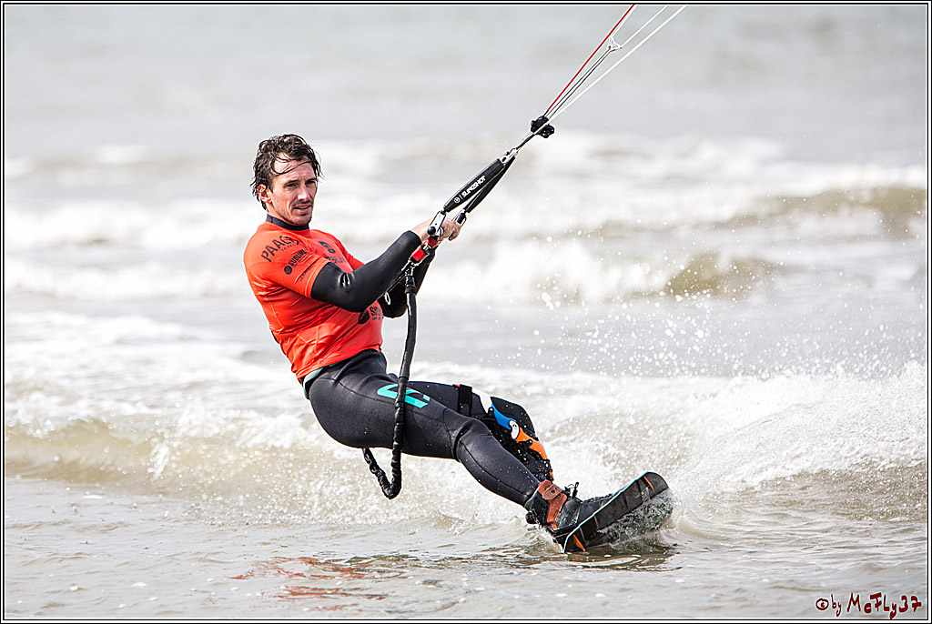 The 2017 Texel Brunotti Kiteboarding World Cup, 21.09.2017