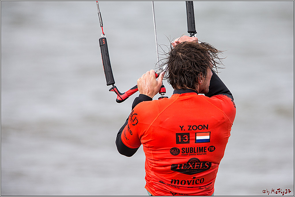 The 2017 Texel Brunotti Kiteboarding World Cup, 21.09.2017