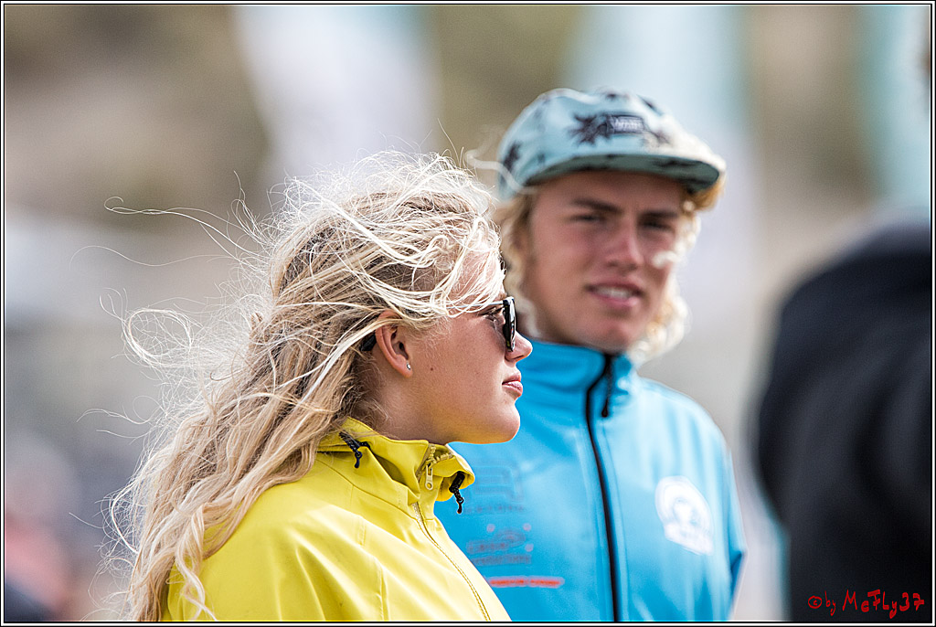 The 2017 Texel Brunotti Kiteboarding World Cup, 21.09.2017