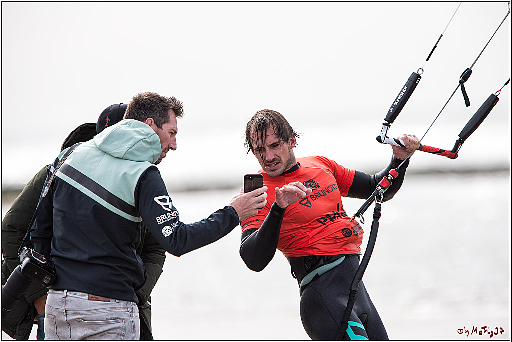 The 2017 Texel Brunotti Kiteboarding World Cup, 21.09.2017