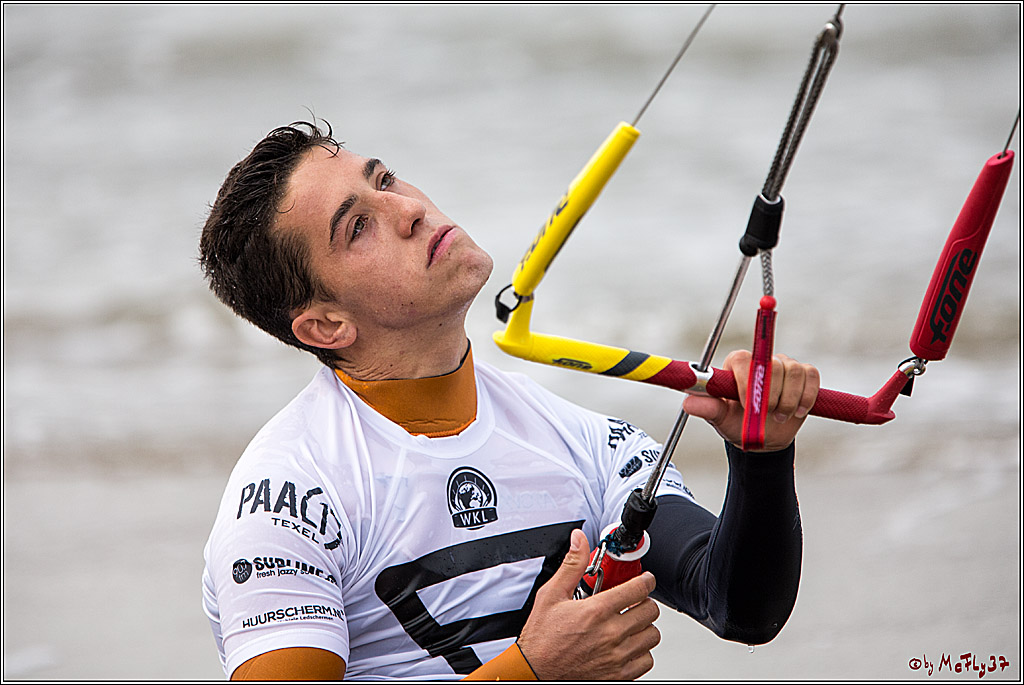 The 2017 Texel Brunotti Kiteboarding World Cup, 21.09.2017
