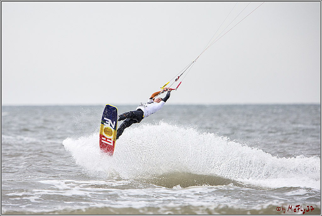 The 2017 Texel Brunotti Kiteboarding World Cup, 21.09.2017