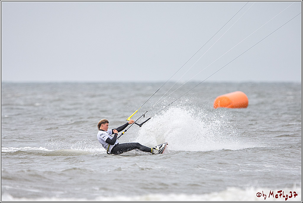 The 2017 Texel Brunotti Kiteboarding World Cup, 21.09.2017