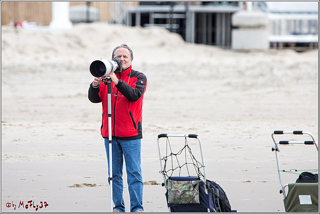 The 2017 Texel Brunotti Kiteboarding World Cup, 21.09.2017