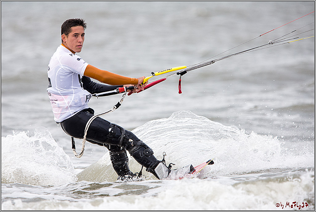 The 2017 Texel Brunotti Kiteboarding World Cup, 21.09.2017