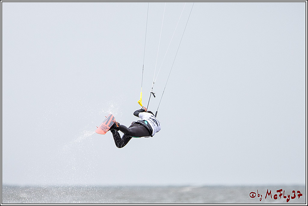 The 2017 Texel Brunotti Kiteboarding World Cup, 21.09.2017