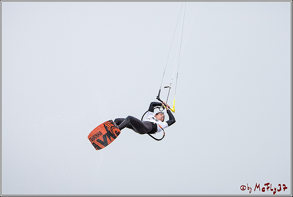 The 2017 Texel Brunotti Kiteboarding World Cup, 21.09.2017