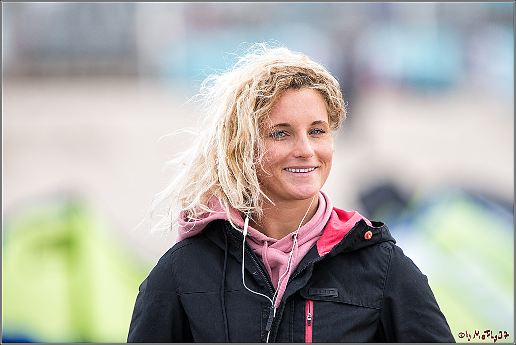 The 2017 Texel Brunotti Kiteboarding World Cup, 21.09.2017