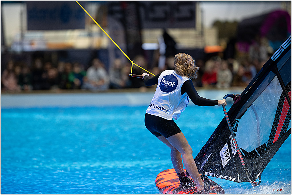 Sailing with the Proms, 26.01.2025