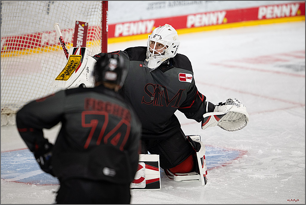 PENNY DEL 1; Kölner Haie - EHC Red Bull München; Köln, 12.09.2025