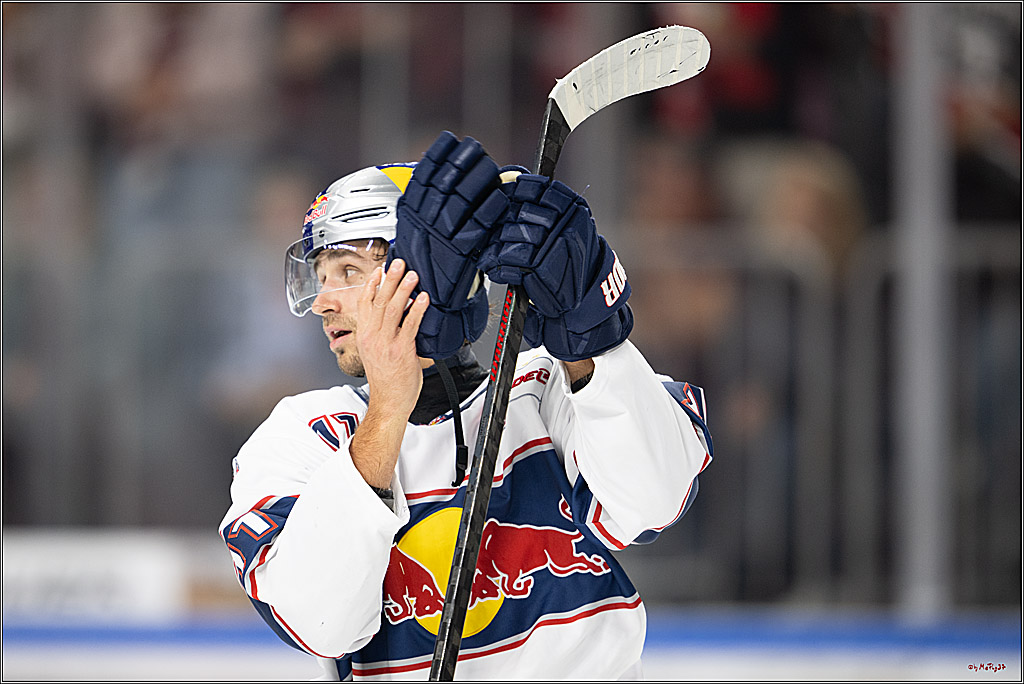 PENNY DEL 1; Kölner Haie - EHC Red Bull München; Köln, 12.09.2025