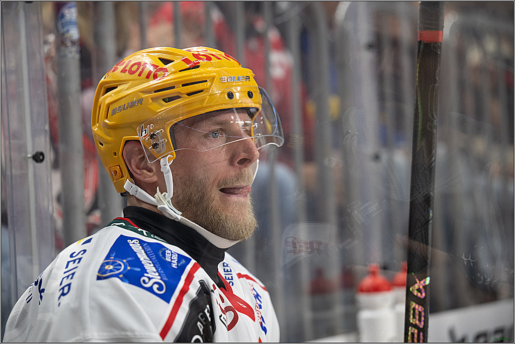 PENNY DEL 1; Koelner Haie - Fischtown Bremerhaven; Koeln, 02.10.2025