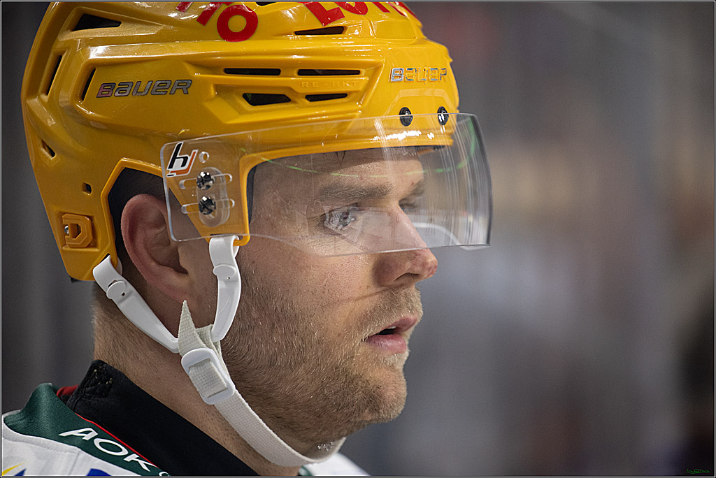 PENNY DEL 1; Koelner Haie - Fischtown Bremerhaven; Koeln, 02.10.2025