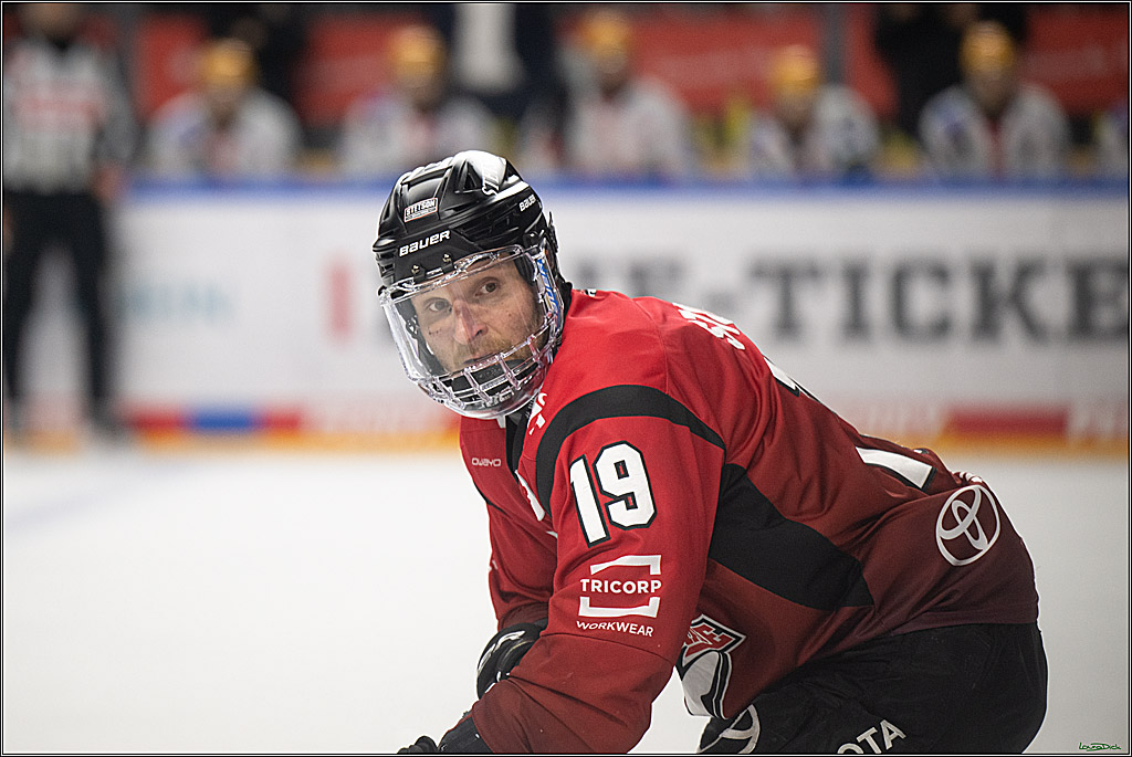 PENNY DEL 1; Koelner Haie - Fischtown Bremerhaven; Koeln, 02.10.2025