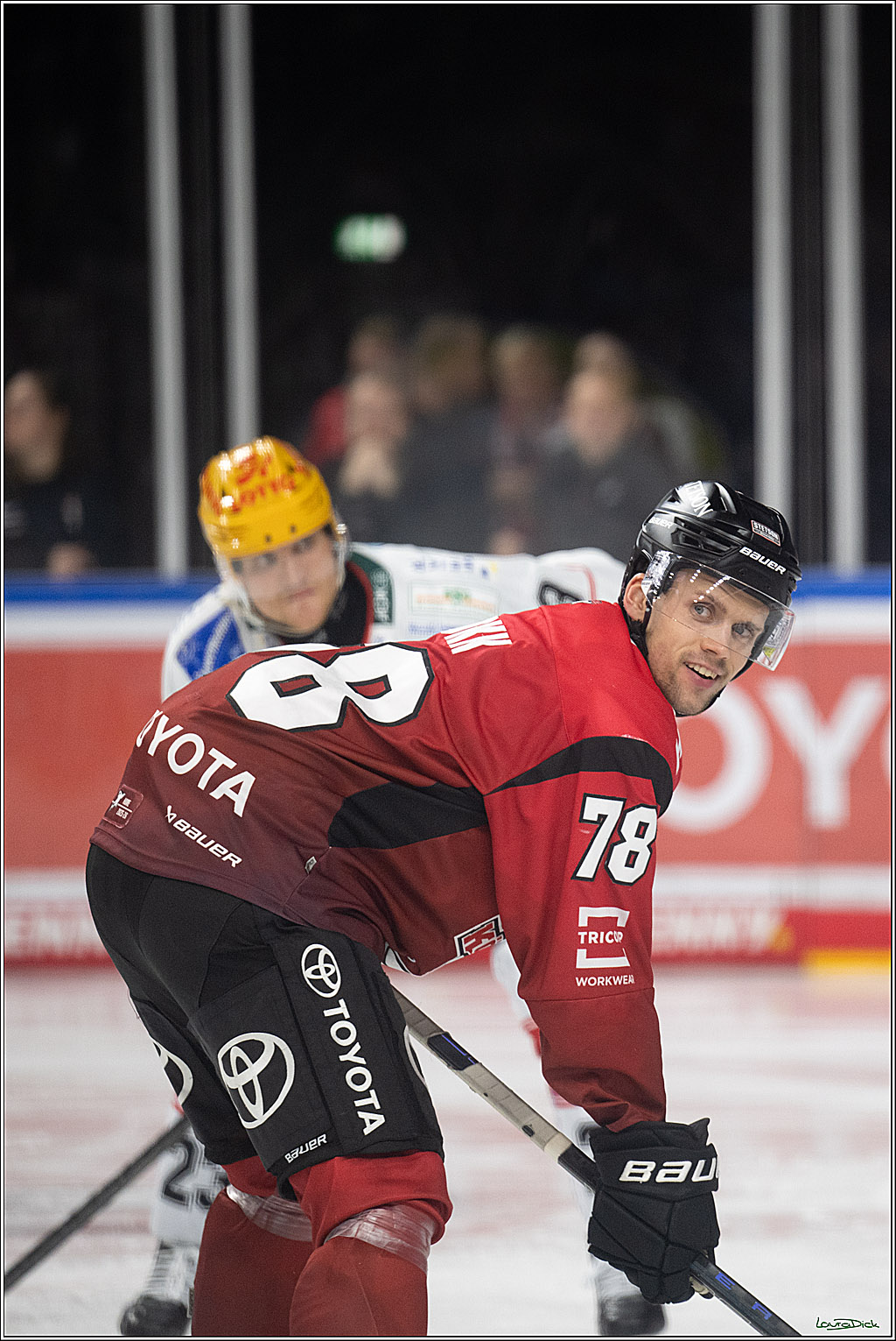 PENNY DEL 1; Koelner Haie - Fischtown Bremerhaven; Koeln, 02.10.2025