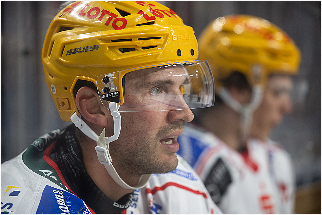 PENNY DEL 1; Koelner Haie - Fischtown Bremerhaven; Koeln, 02.10.2025