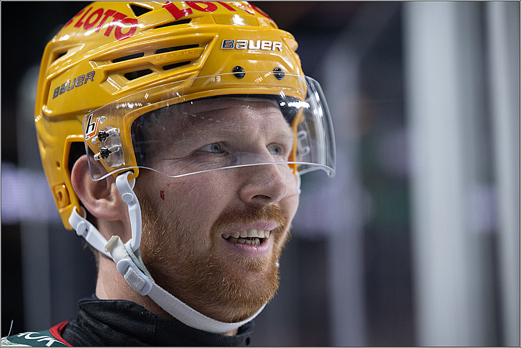 PENNY DEL 1; Koelner Haie - Fischtown Bremerhaven; Koeln, 02.10.2025