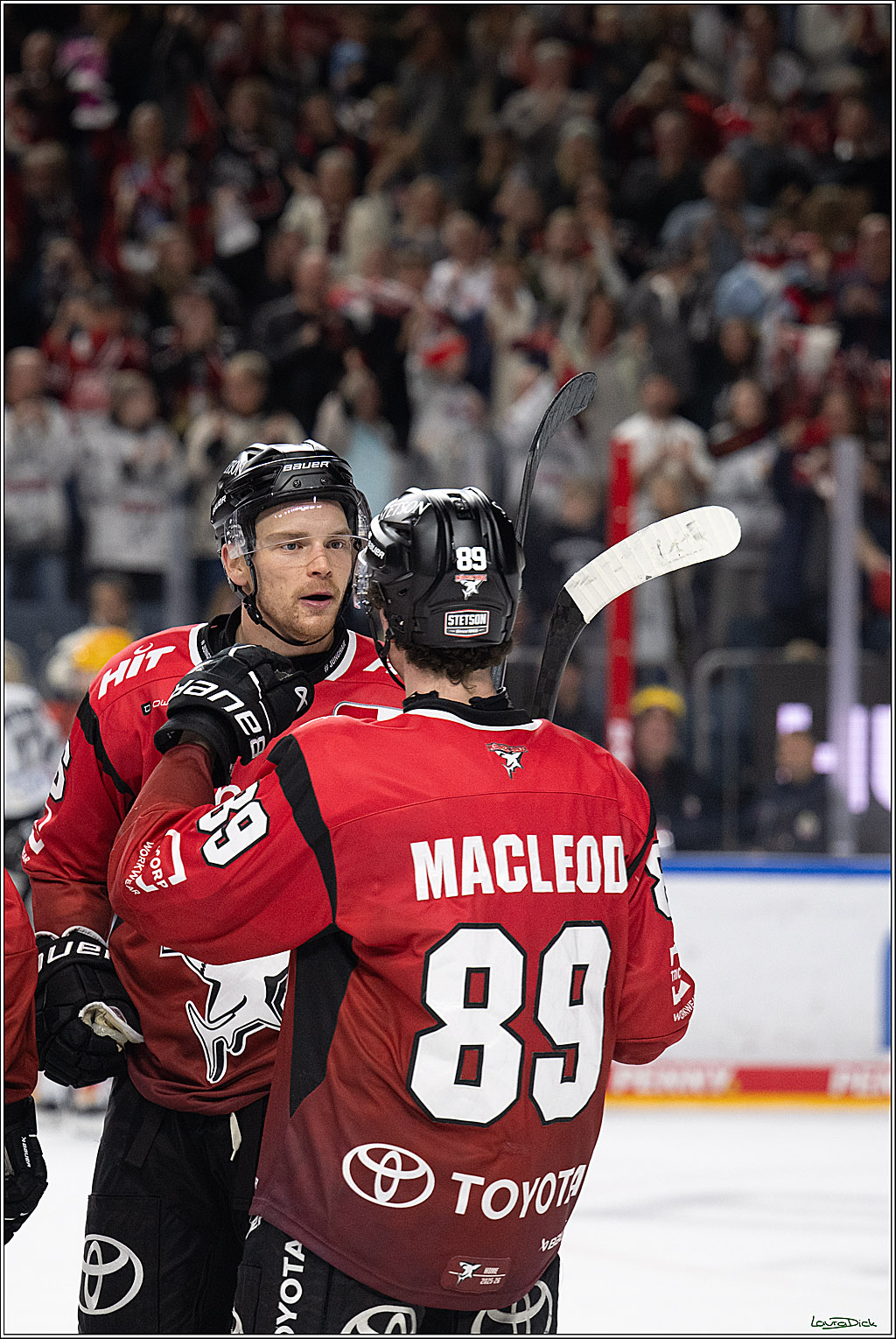 PENNY DEL 1; Koelner Haie - Fischtown Bremerhaven; Koeln, 02.10.2025