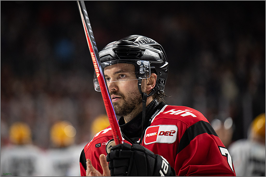 PENNY DEL 1; Koelner Haie - Fischtown Bremerhaven; Koeln, 02.10.2025