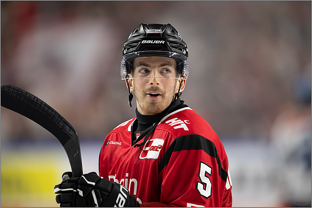 PENNY DEL 1; Kölner Haie - ERC Ingolstadt; Köln, 10.10.2025