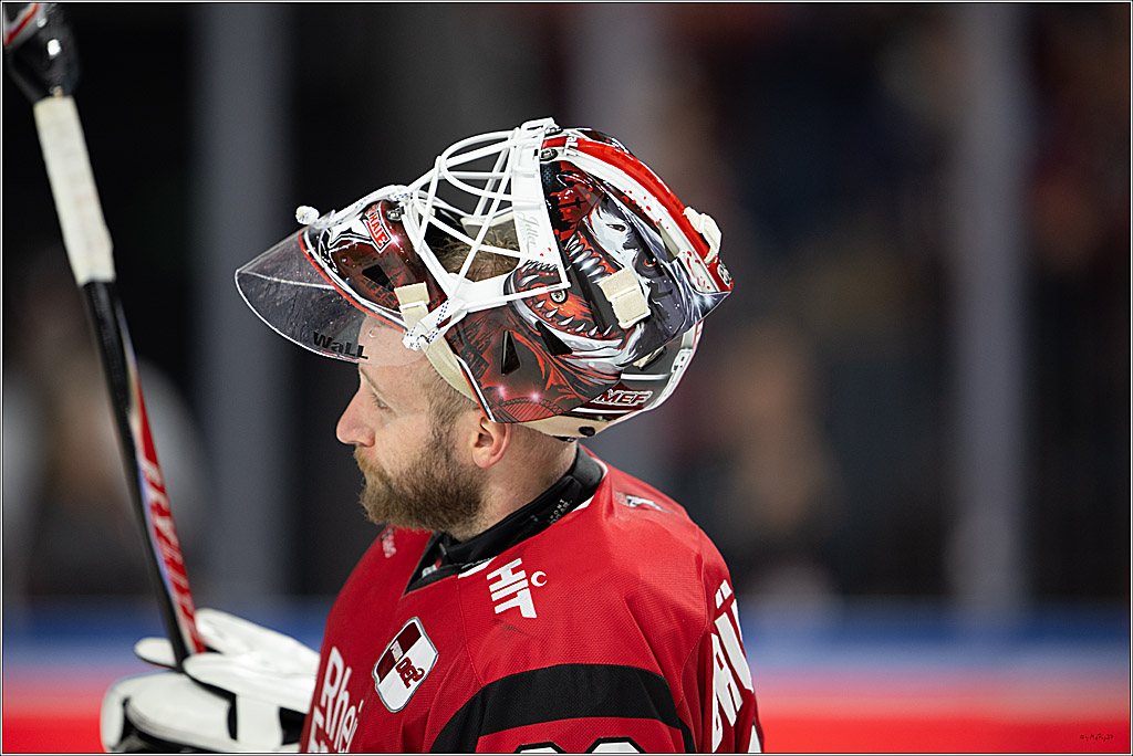 PENNY DEL 1; Kölner Haie - ERC Ingolstadt; Köln, 10.10.2025