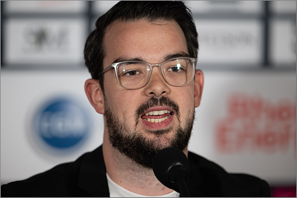 PENNY DEL 1; Kölner Haie - ERC Ingolstadt; Köln, 10.10.2025
