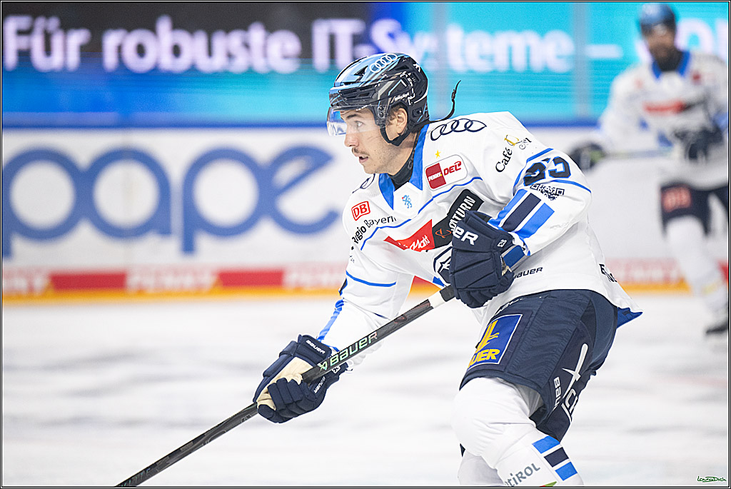PENNY DEL 1; Koelner Haie - ERC Ingolstadt; Koeln, 10.10.2025