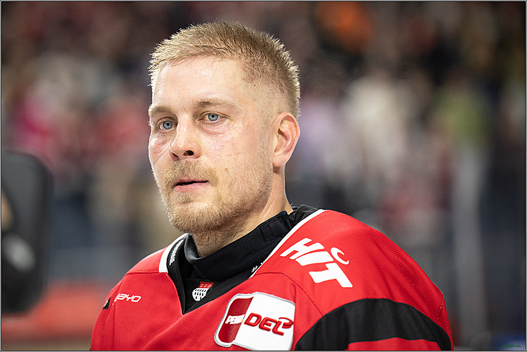 PENNY DEL 1; Koelner Haie - ERC Ingolstadt; Koeln, 10.10.2025