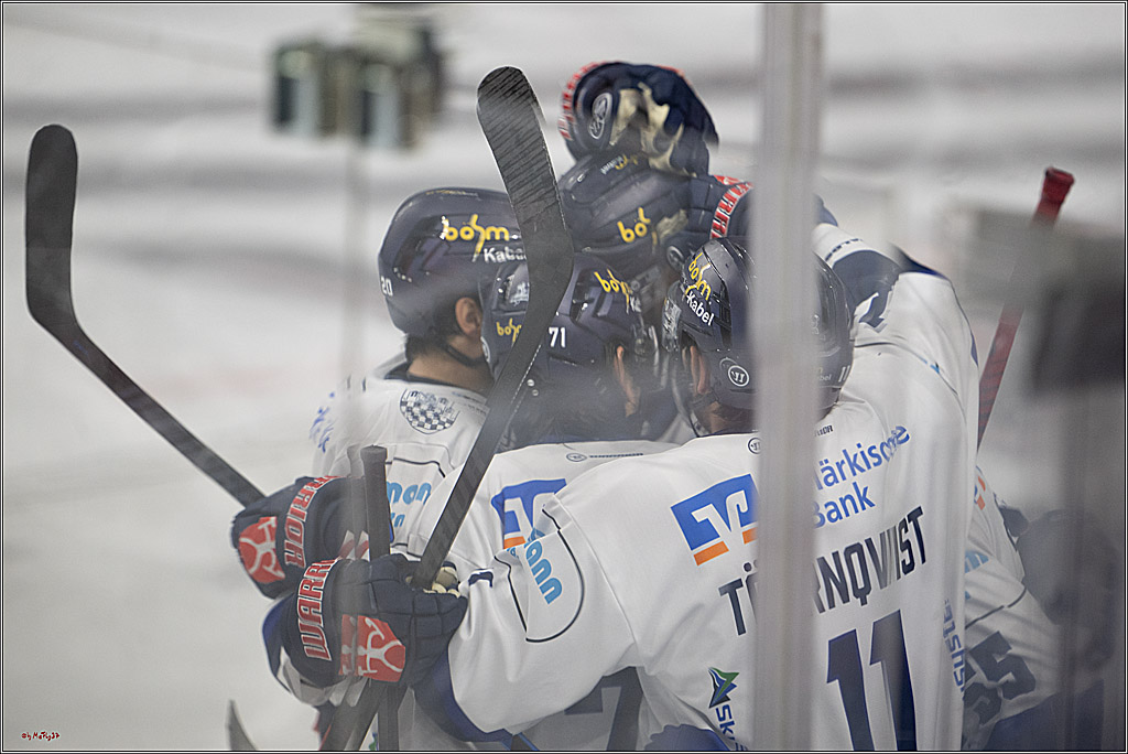 PENNY DEL 1; Kölner Haie - Iserlohn Roosters; Köln, 12.10.2025