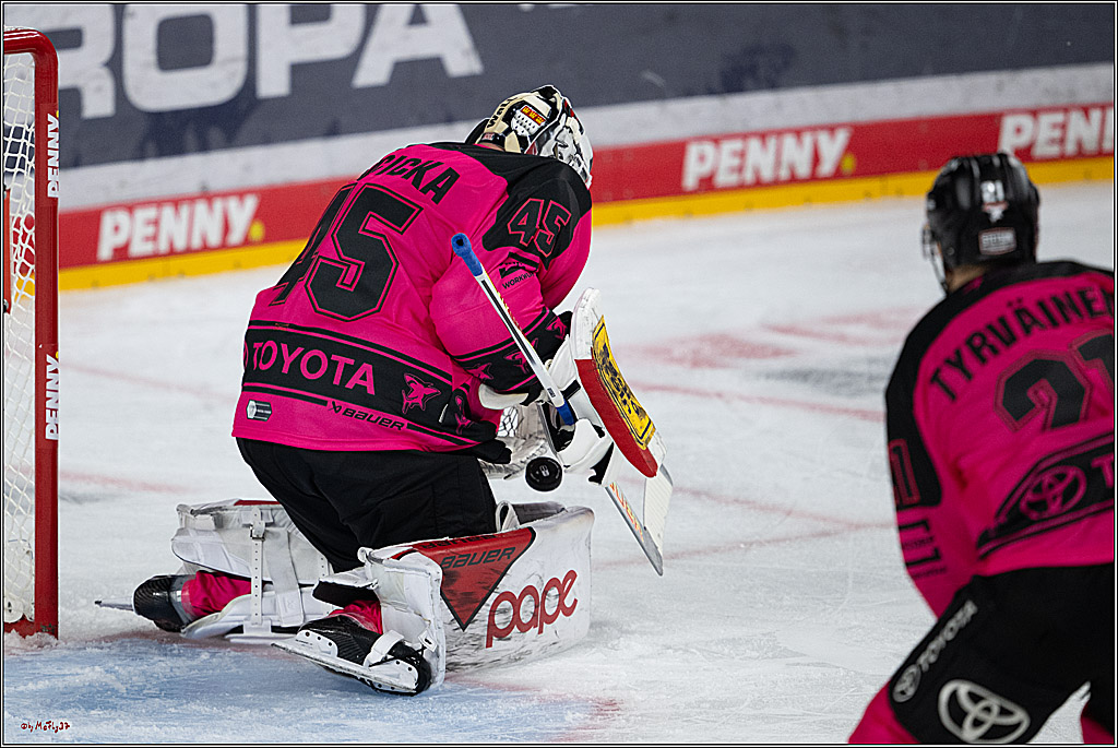 PENNY DEL 1; Kölner Haie - Iserlohn Roosters; Köln, 12.10.2025