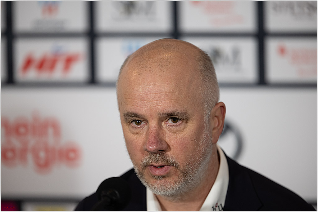 PENNY DEL 1; Kölner Haie - Iserlohn Roosters; Köln, 12.10.2025