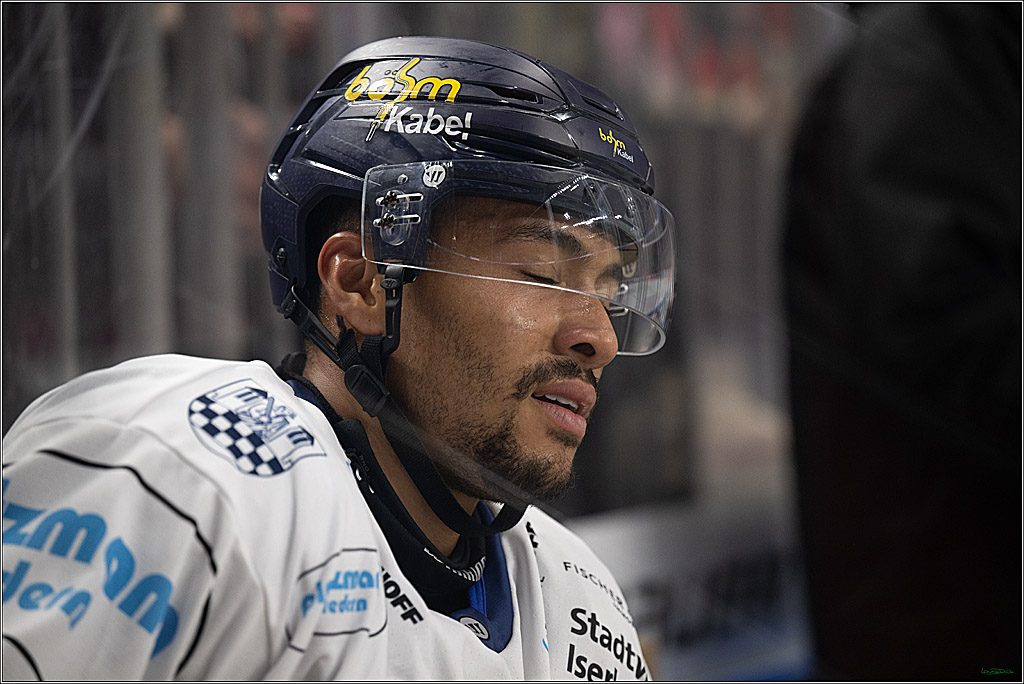 PENNY DEL 1; Koelner Haie - Iserlohn Roosters; Koeln, 12.10.2025