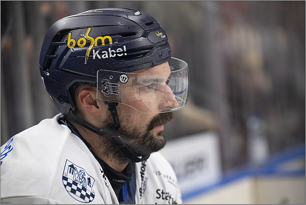 PENNY DEL 1; Koelner Haie - Iserlohn Roosters; Koeln, 12.10.2025