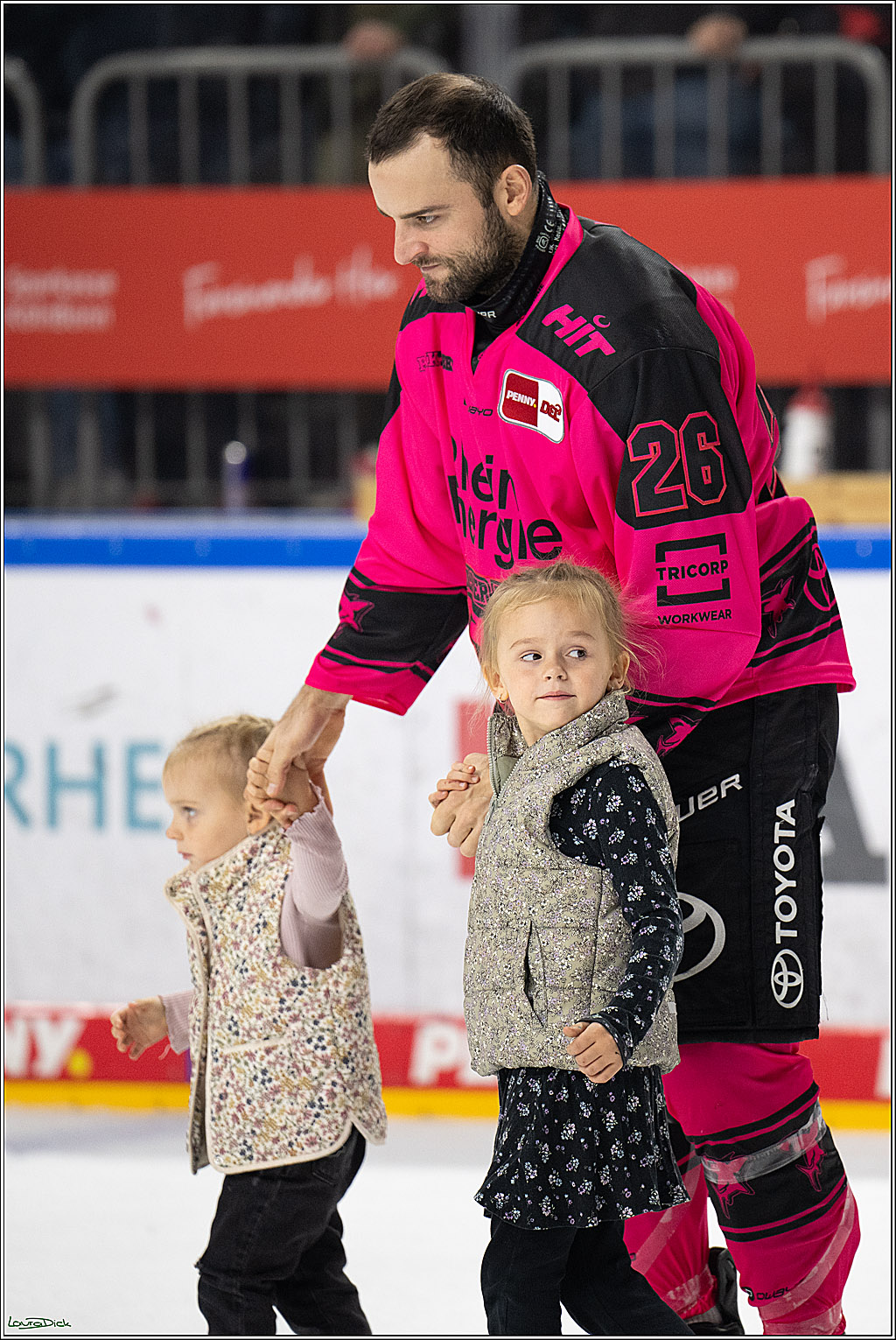 PENNY DEL 1; Koelner Haie - Iserlohn Roosters; Koeln, 12.10.2025