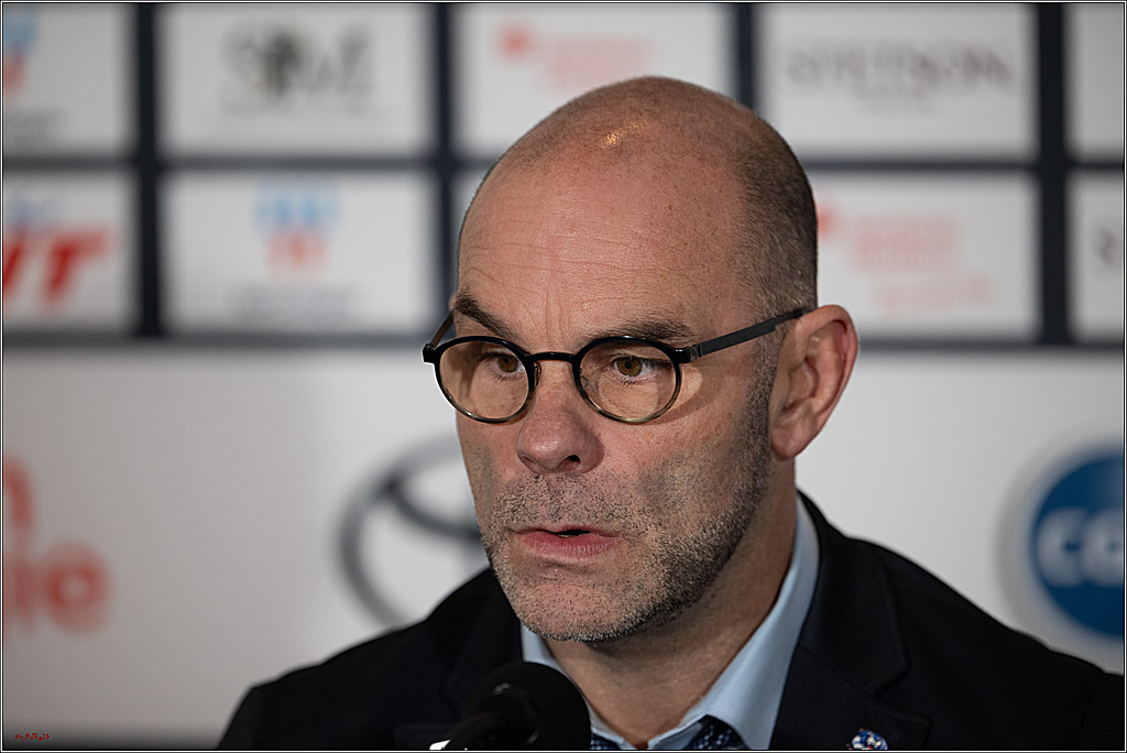 PENNY DEL 1; Kölner Haie - Straubing Tigers; Köln, 19.10.2025