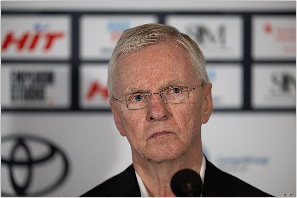 PENNY DEL 1; Kölner Haie - Straubing Tigers; Köln, 19.10.2025